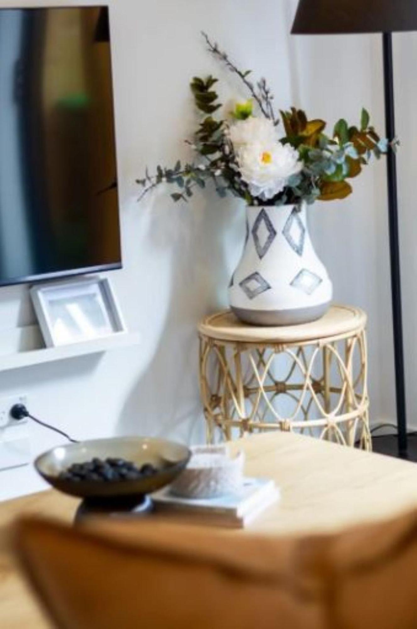 Apartamento Entertainment Hub 2 Bed 2 Bath W Carpark